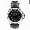 Panerai Luminor Base Logo