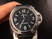 Panerai Officine Luminor Marina PAM Meccanico Carica Manuale