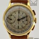 Jaeger-LeCoultre CHRONO CAL. 285  FONDELLO STEMMA SULTANO