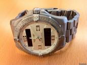 Breitling AEROSPACE BLANCO TIT. 2008