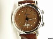 Ulysse Nardin San Marco Alarm Mod. 603-77