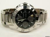 Baume & Mercier &  Capeland Stainless steel  No4499909