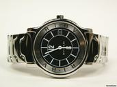 Bulgari Solo Tempo stainless steel ST 35