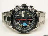Omega speedmaster chronograph triple calendar