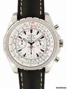 Breitling For Bentley Motors