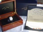 Franck Muller CASABLANCA GRAN DATA