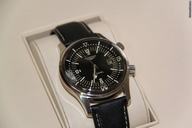 Longines Legend Diver