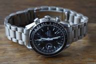 Omega Speedmaster Day Date