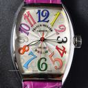 Franck Muller Casablanca color dreams