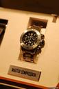 Jaeger-LeCoultre Jaeger le Coultre Master Compressor Diving Chrono 1000 mt Ti