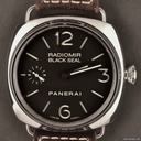Panerai radiomir blackseal