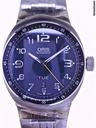 Oris TT3 Day Date