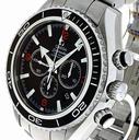 Omega Seamaster Professional Co-Axial Planet Ocean Chronograph