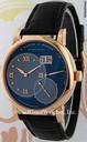 A. Lange & Sohne 115.031 Grande Lange 1, Red Gold