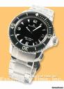 Blancpain Fifty Fathoms Automatic Date