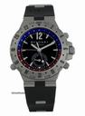 Bulgari Diagono Professional GMT40SVD