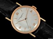Vacheron Constantin 1946 VACHERON & CONSTANTIN Vintage 2-Tone Mens Watch - 18K R