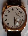 Vacheron Constantin Historical Wristwatch - American 1921