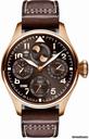 IWC Big Pilot Perpetual Saint-Exupery