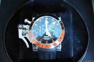 Graham Chronofighter Oversize GMT Big Date