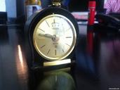 Jaeger-LeCoultre Wecker Alarmclock