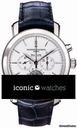 Vacheron Constantin Malte Perpetual Calendar Chronograph