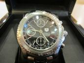 TAG Heuer Professional