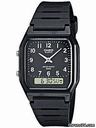 Casio Herrenuhr Casio Collection AW-48H-1BVEF
