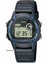 Casio Herrenuhr Casio Collection W-94HF-2AVES
