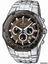 Casio Herrenuhr Edifice EF-540D-5AVEF