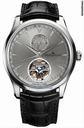 Jaeger-LeCoultre Master Grande Tradition Tourbillon 43