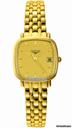 Longines La Grande Classique Presence Quartz