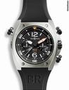 Bell & Ross BR02 Chronograph