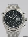 IWC Der Doppelchronograph Split Second