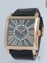 Franck Muller Master Square Relief 6000 KSC Pink Gold