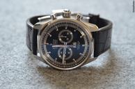 Zenith El Primero Rattrapante Chronograph