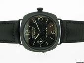 Panerai Radiomir Blackseal PAM 292