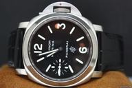 Panerai Luminor Marina Logo