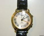 Maurice Lacroix MASTERPIECE REVEIL WECKER LIMITIERT 18kt
