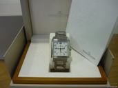 Jaeger-LeCoultre reverso squadra chronograph gmt