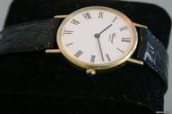 Chopard Les Classiques 18 Karat Gold