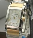 Baume & Mercier Hampton Classic