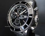 Breitling SUPEROCEAN HERITAGE CHRONOGRAPH