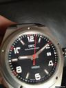 IWC Ingenieur Automatic AMG