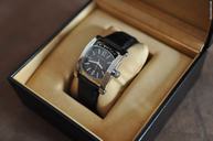 Bulgari Assioma AA44S mit Box und Papiere wie NEU