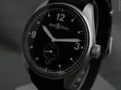 Bell & Ross Vintage BR123