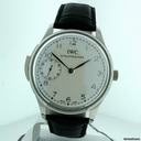 IWC Grande Complications Minute Repeater IW5242-04 Pre-owned
