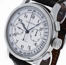Longines Lindbergh's Atlantic Voyage Chronograph