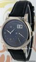 A. Lange & Sohne 101.030 Lange 1, White Gold
