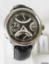 Maurice Lacroix Masterpiece Double Retrograde